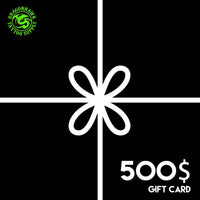 Dragonhawktattoos Gift Card - Dragonhawktattoos