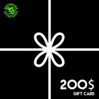 Dragonhawktattoos Gift Card - Dragonhawktattoos