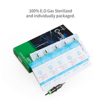 Mast Tattoo 20Pcs Cartridges Needles Round Magnum - Dragonhawktattoos