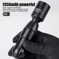 Dragonhawk T1 Wireless Battery Tattoo Power Supplies - Dragonhawktattoos