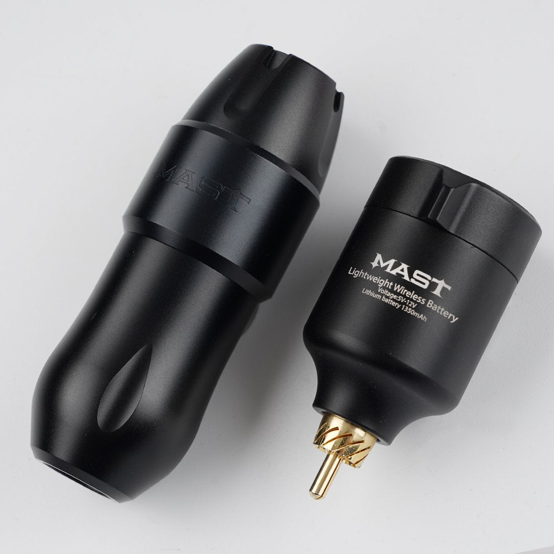 Dragonhawk T1 Wireless Battery Tattoo Power Supplies - Dragonhawktattoos