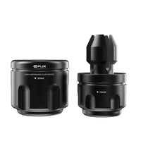 WJX Tattoo Grip for Macropin Cartridges Needle - Dragonhawktattoos