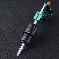 WJX Tattoo Grip for Macropin Cartridges Needle - Dragonhawktattoos