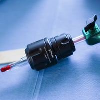 WJX Tattoo Grip for Macropin Cartridges Needle - Dragonhawktattoos