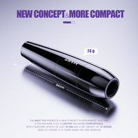 Tattoo Pen Machine with 3.5mm Strokes Changeable | Mast P15 - Dragonhawktattoos