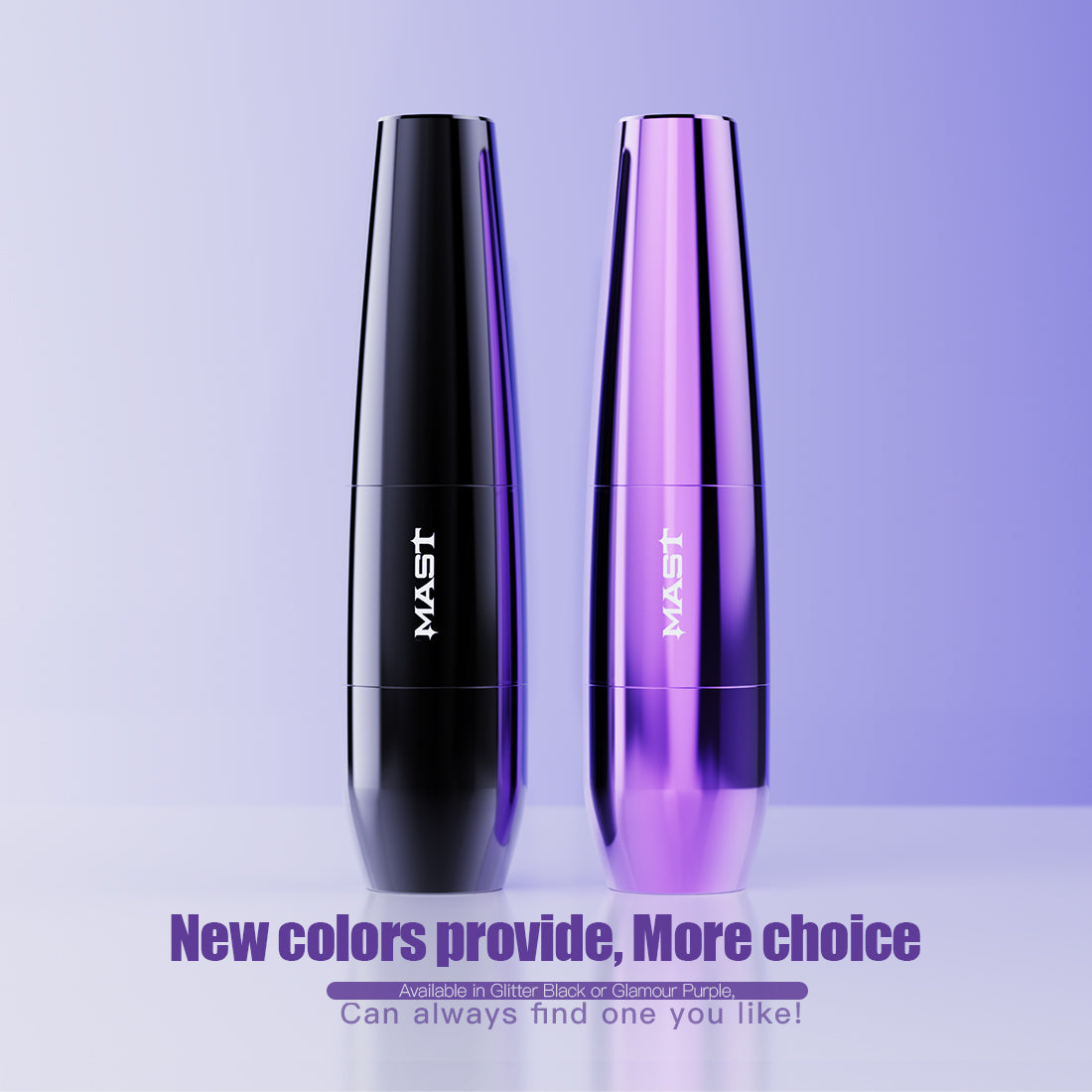 Tattoo Pen Machine with 3.5mm Strokes Changeable | Mast P15 - Dragonhawktattoos