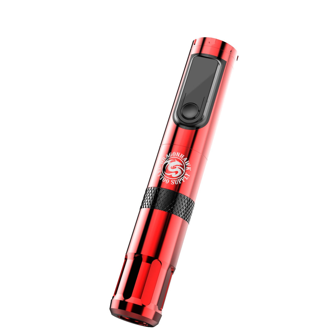 Dragonhawk X4 Wireless Tattoo Pen Machine - Dragonhawktattoos