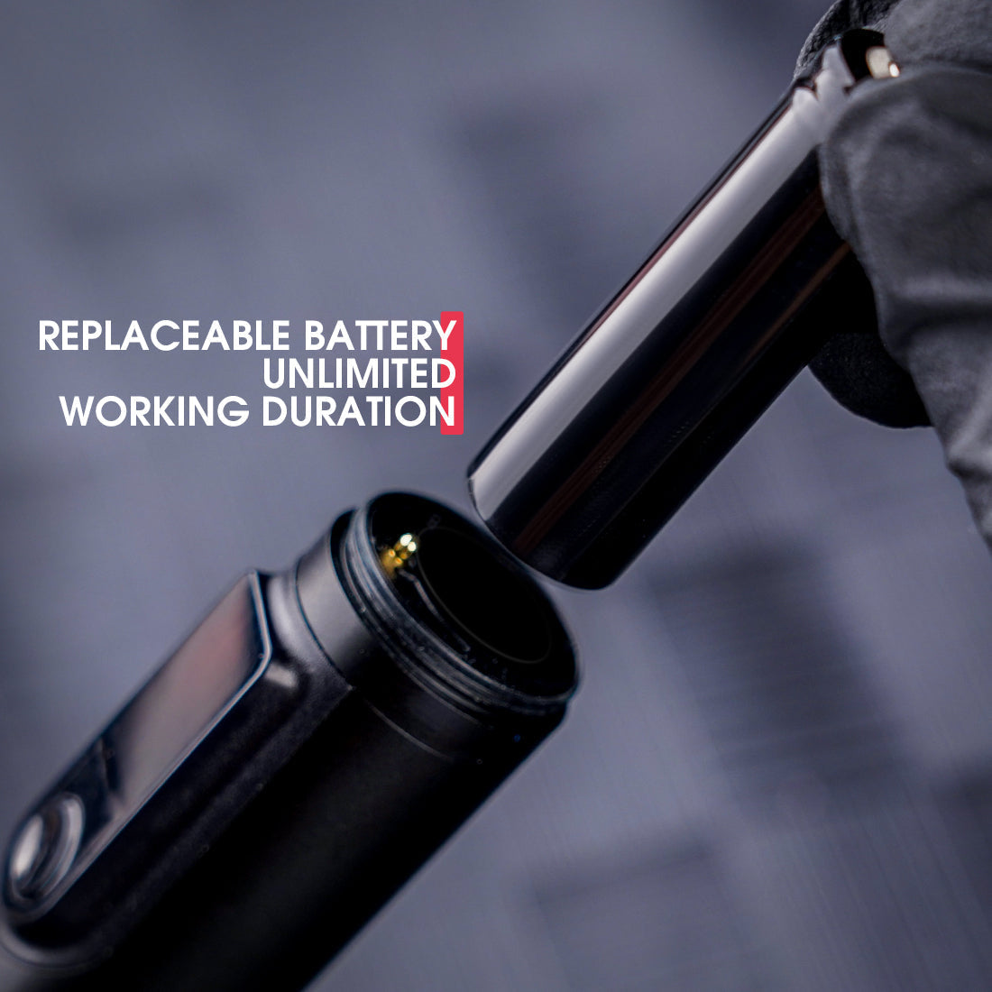 Dragonhawk X4 Wireless Tattoo Pen Machine - Dragonhawktattoos
