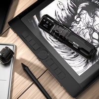 Battery Replacement for the Fold Pro - Dragonhawktattoos