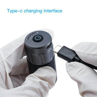 Mast U1 Wireless Tattoo Battery Power Supply RCA Connect - Dragonhawktattoos