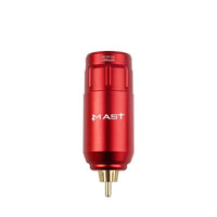 Mast U1 Wireless Tattoo Battery Power Supply RCA Connect - Dragonhawktattoos