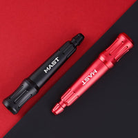 Mast Sticker Tattoo Cartridges Handpoke Machine Tool Supply - Dragonhawktattoos