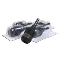 Cartridge Disposable Tubes can be used on All Coil & Rotary Machines.5 PCS - Dragonhawktattoos