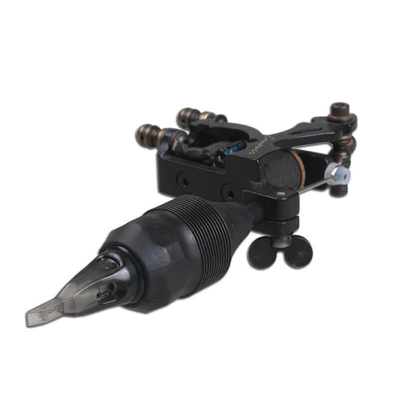 Cartridge Disposable Tubes can be used on All Coil & Rotary Machines.5 PCS - Dragonhawktattoos