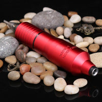 Dragonhawk Atom J2 Pen Rotary Tattoo Machine for Tattoo Artists Coloring - Dragonhawktattoos