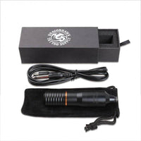 Dragonhawk Atom J2 Pen Rotary Tattoo Machine for Tattoo Artists Coloring - Dragonhawktattoos