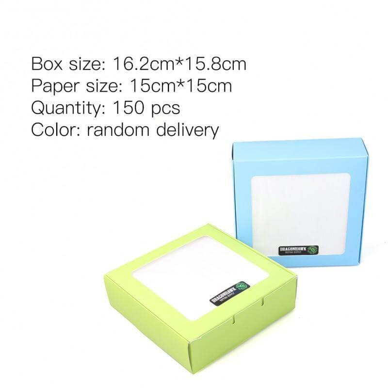 DragonHawk Tattoo special Cleaning Paper WS180-8 - Dragonhawktattoos