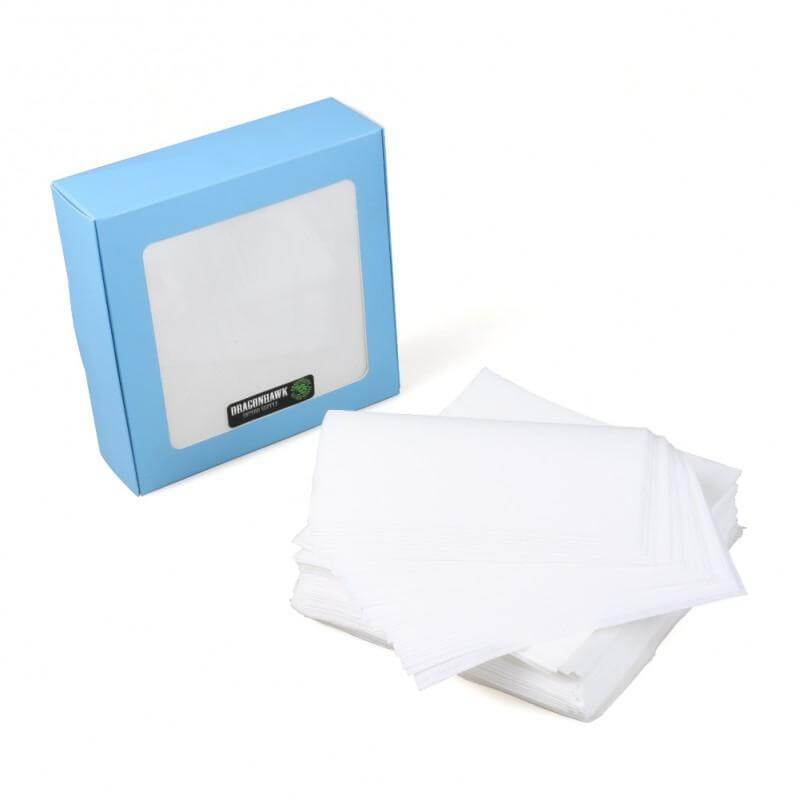DragonHawk Tattoo special Cleaning Paper WS180-8 - Dragonhawktattoos