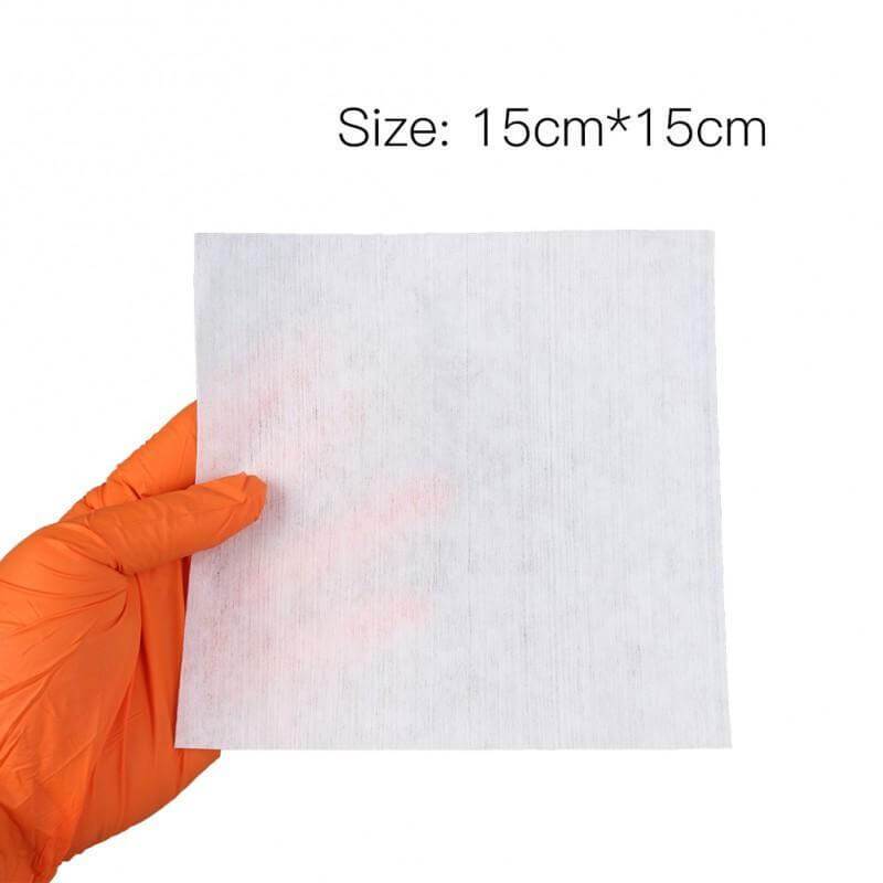 DragonHawk Tattoo special Cleaning Paper WS180-8 - Dragonhawktattoos