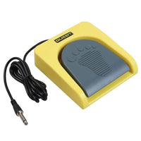 DragonHawk Tattoo Supplies for Tattoo Artists Foot Pedal - Dragonhawktattoos