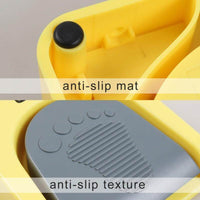 DragonHawk Tattoo Supplies for Tattoo Artists Foot Pedal - Dragonhawktattoos