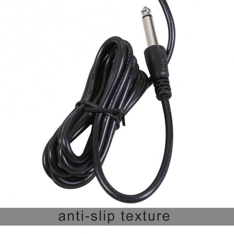 DragonHawk Tattoo Supplies for Tattoo Artists Foot Pedal - Dragonhawktattoos