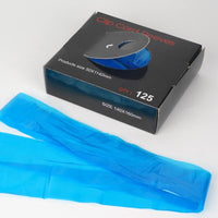 Tattoo Clip Cord Covers Sleeves Barrier 125pcs - Dragonhawktattoos