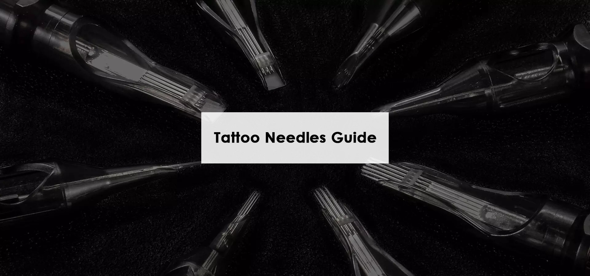 Tattoo Needles Guide Tattoo Needles Diameter & Tattoo Needles Taper