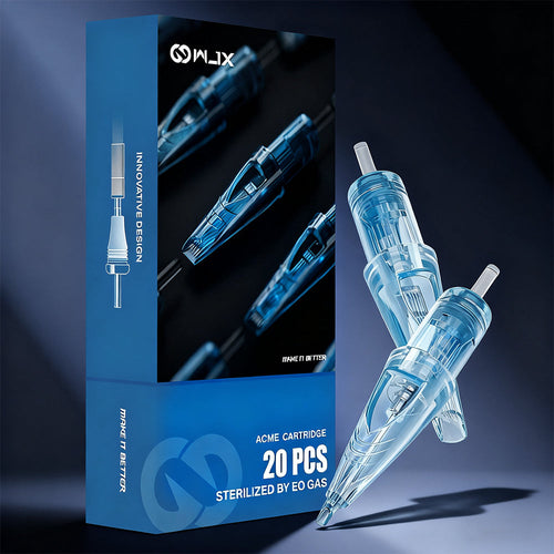 WJX Cartridges