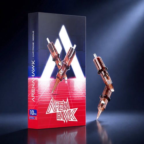 Arenahawk Cartridges
