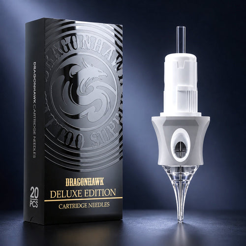 Dragonhawk Glide Cartridges