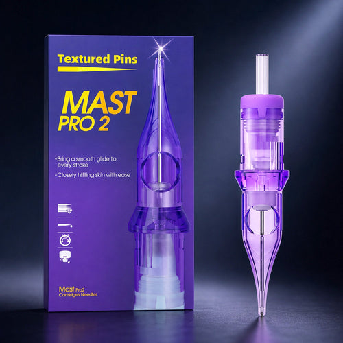 Mast Pro 2 Cartriges
