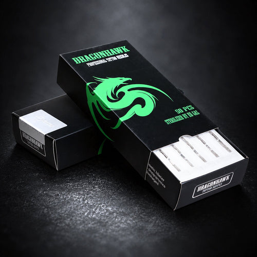 Dragonhawk Silver Grade
