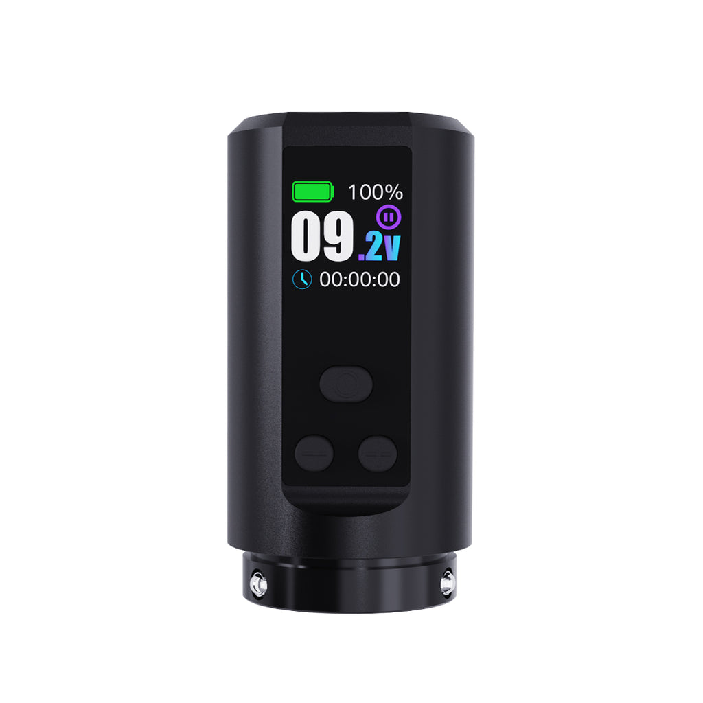 Wireless Machine (Battery) Mast Tattoo Fold2 Pro Wireless Machine Dedicated Battery