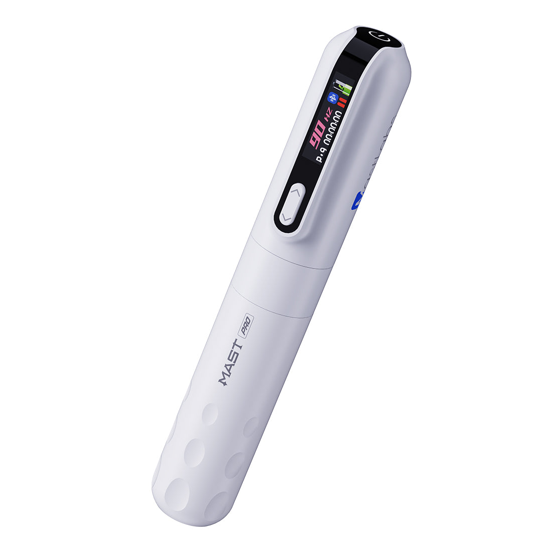 MAST Tour Y22 Pro Wireless Tattoo Pen Machine Wireless Bluetooth Verison - Dragonhawktattoos