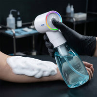 MAST Foam Machine Professional Cleaning & Sanitary Workflow Tool - Dragonhawktattoos