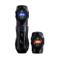 MAST Archer 3 Ultra Wireless Tattoo Pen Machine with 4.2mm Stroke - Dragonhawktattoos