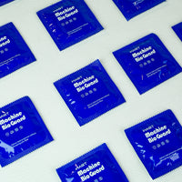 MAST Machine Bio Guard Tattoo Shield Pro Medical Grade 50pcs - Dragonhawktattoos