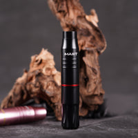 Máscara de tatuaje inalámbrico de Mast Tour 2 con trazo de 2.8 mm