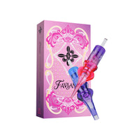 Faviamo Tattoo Cartridges Round Liner - Box of 20 - Dragonhawktattoos