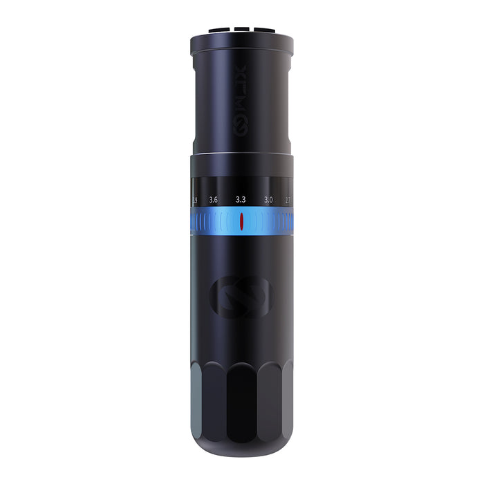 Il WJX W3 Macchina per tatuaggi wireless a ricarica ultraveloce