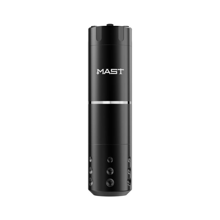 Mast A1  Pro New Generation Wireless Tattoo Pen Machine with 3.5MM Stroke - Dragonhawktattoos