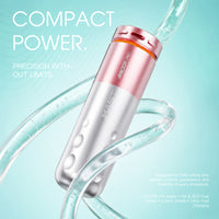 Mast Racer Pro Wireless PMU Machine 4.2mm Stroke MCORE-Pro Motor