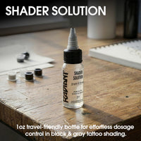 Radiant Tattoo Shader Solution 1OZ - Dragonhawktattoos