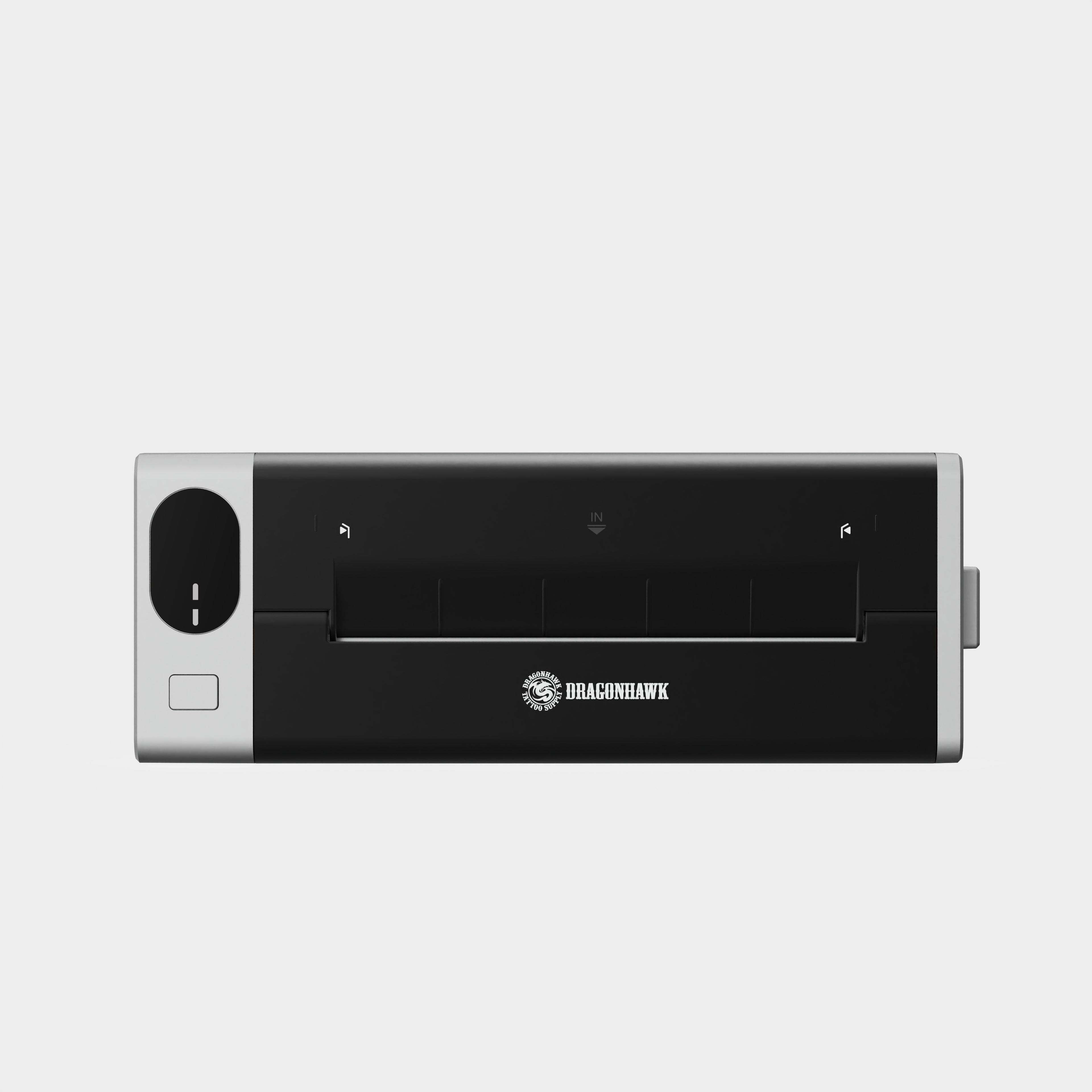 Dragonhawk M6 Wireless Portable Tattoo Printer