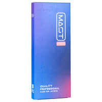 Mast Pro Tattoo Cartridges Needles 0.35MM Standard Curved Magnum/ Magnum - Box of 10 - Dragonhawktattoos