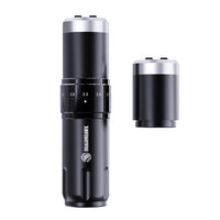 Dragonhawk Wireless Tattoo Machine Kit With 20pcs Tattoo Needles - Dragonhawktattoos