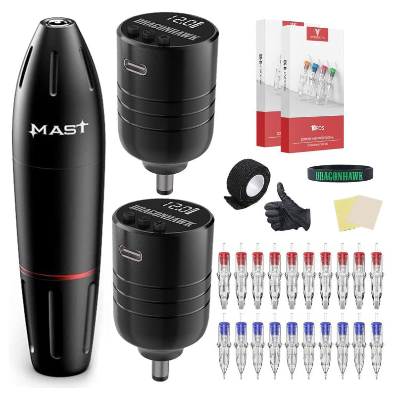 DRAGONHAWK ワイヤレスマシン タトゥー アートメイク s-l400.jpg