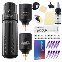 Dragonhawk Tattoo Gear Quick-Ship Bundle (New & Unopened) - Dragonhawktattoos