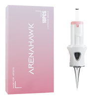 Arenahawk PMU Tattoo Cartridges Box of 10Pcs - Dragonhawktattoos